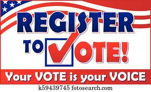 Register to Vote Register to Vote