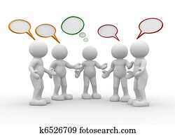 Talking Talking