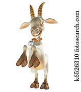 toon goat toon goat
