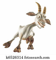 toon goat toon goat