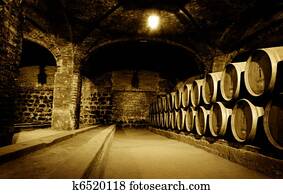 Wine Cellar Wine Cellar