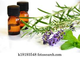 aromatherapy