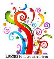 Celebration Confetti Elements Celebration Confetti Elements