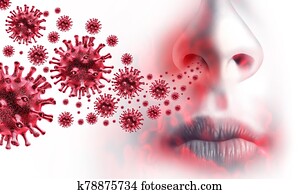 Coronavirus Outbreak Spreading Coronavirus Outbreak Spreading