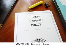 gezondheid verzekering