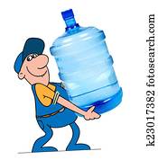Water Water