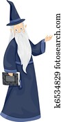 Wizard Wizard