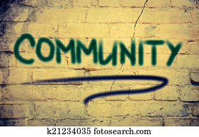 Community Concept