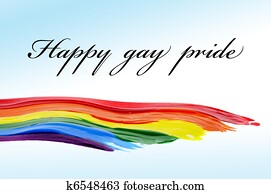 Happy gay pride Happy gay pride