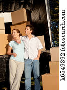 Moving Couple Moving Couple