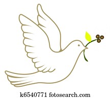 Peace Dove Peace Dove