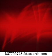 Red background. Red background.