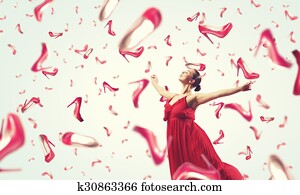 shoppen, therapeutisches