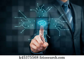Artificial intelligence Artificial intelligence