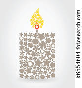 Candle Candle