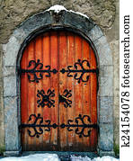 Door Door
