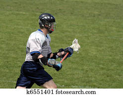 Lacrosse Rush Lacrosse Rush