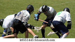 Lacrosse