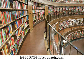 Library Library