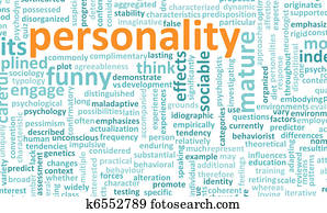 Personality