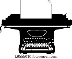 Typewriter