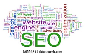 Wordcloud of SEO - Search Engine optimization Wordcloud of SEO - Search Engine optimization