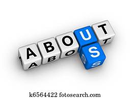 about us about us