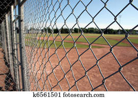 Behind the Fence Behind the Fence