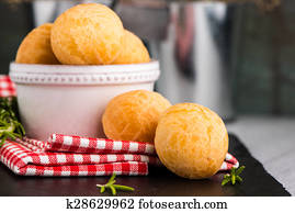 Bread cheese Bread cheese