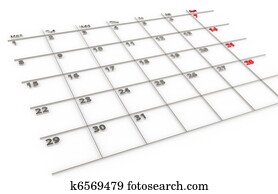 Calendar Calendar