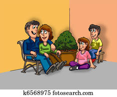family