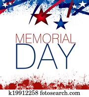 Memorial Day Memorial Day