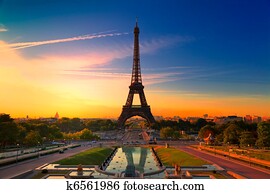 Paris, France Paris, France