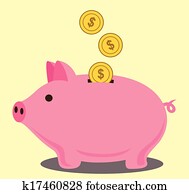 piggy bank piggy bank
