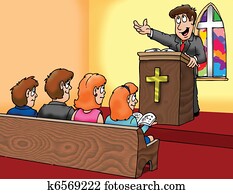 preacher preacher
