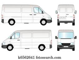 sprinter, presentación