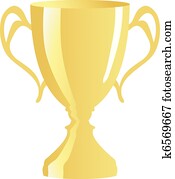 trophy trophy