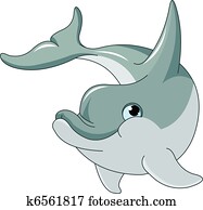 לשחות, דולפין