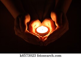 candle candle