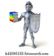 Fun knight Fun knight