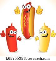 Hot Dogs Hot Dogs