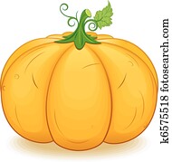 Large Pumpkin Large Pumpkin