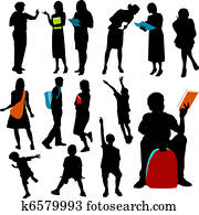 leute, an, schule, no.02.