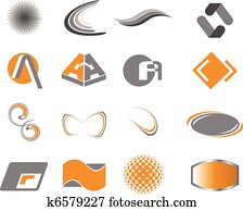 logo, elemente logo, elemente