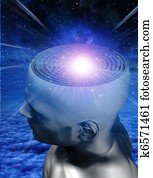 Maze Mind Maze Mind