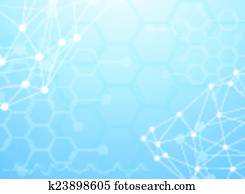 medical background medical background