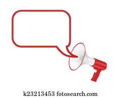 Megaphone Megaphone