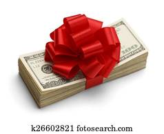 Money Gift Money Gift