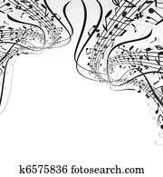 musik, thema musik, thema