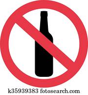 No beer alcohol allowed No beer alcohol allowed